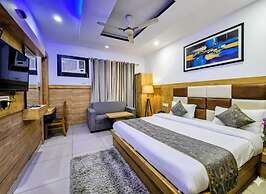Hotel Amreshwar