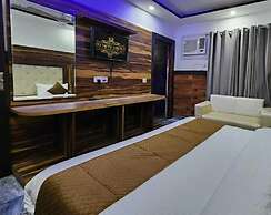 Hotel Amreshwar