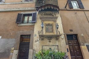 Rental in Rome Ciambella Atmosphere Apartment