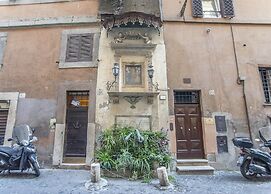 Rental in Rome Ciambella Atmosphere Apartment