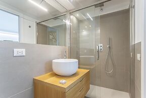 Rental in Rome Ciambella Atmosphere Apartment