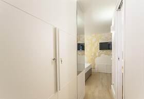 Rental in Rome Ciambella Atmosphere Apartment