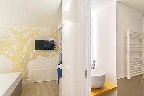 Rental in Rome Ciambella Atmosphere Apartment