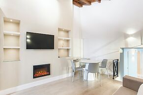 Rental in Rome Ciambella Atmosphere Apartment