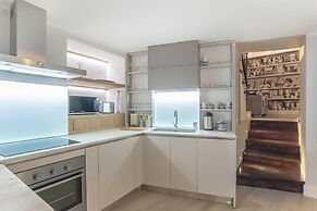 Rental in Rome Ciambella Atmosphere Apartment