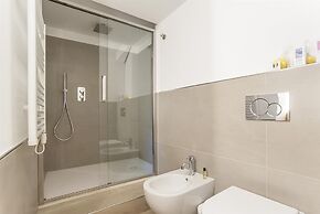 Rental in Rome Ciambella Atmosphere Apartment