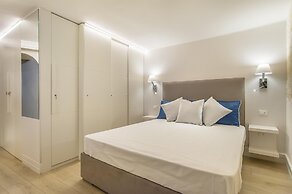 Rental in Rome Ciambella Atmosphere Apartment