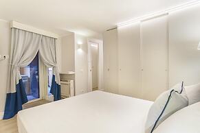 Rental in Rome Ciambella Atmosphere Apartment