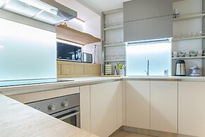 Rental in Rome Ciambella Atmosphere Apartment