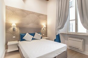 Rental in Rome Ciambella Atmosphere Apartment