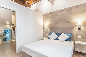 Rental in Rome Ciambella Atmosphere Apartment