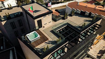 Miradouro do Vale