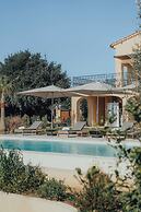 Sumptuous Contemporary Villa - Gassin Hills - 6br/12p