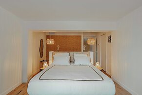 Sumptuous Contemporary Villa - Gassin Hills - 6br/12p