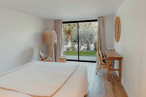 Sumptuous Contemporary Villa - Gassin Hills - 6br/12p