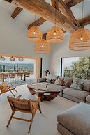 Sumptuous Contemporary Villa - Gassin Hills - 6br/12p