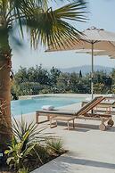 Sumptuous Contemporary Villa - Gassin Hills - 6br/12p