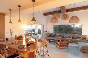 Sumptuous Contemporary Villa - Gassin Hills - 6br/12p
