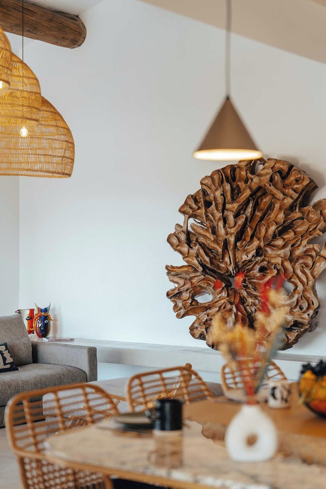 Sumptuous Contemporary Villa - Gassin Hills - 6br/12p
