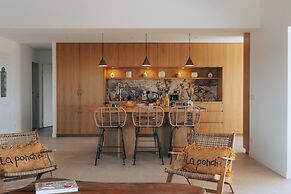 Sumptuous Contemporary Villa - Gassin Hills - 6br/12p