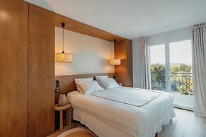 Sumptuous Contemporary Villa - Gassin Hills - 6br/12p