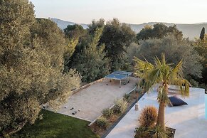 Sumptuous Contemporary Villa - Gassin Hills - 6br/12p