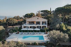 Sumptuous Contemporary Villa - Gassin Hills - 6br/12p
