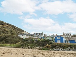 Awel Deg, Tresaith