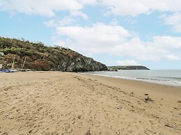 Awel Deg, Tresaith