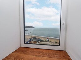 Awel Deg, Tresaith
