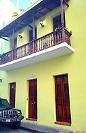 Casa Sol & Luna