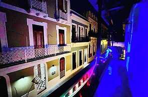 Casa Sol & Luna