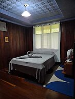 Villa Azul