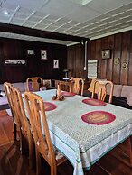Villa Azul