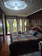 Villa Azul