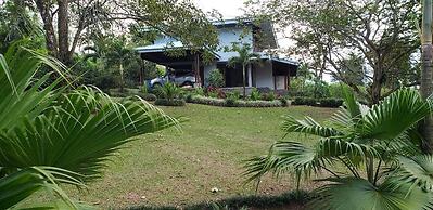 Villa Azul