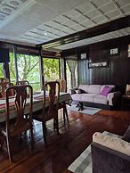 Villa Azul
