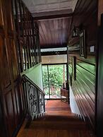 Villa Azul