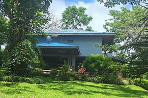 Villa Azul