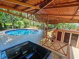 Villa Azul