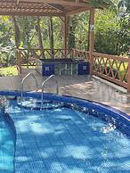 Villa Azul