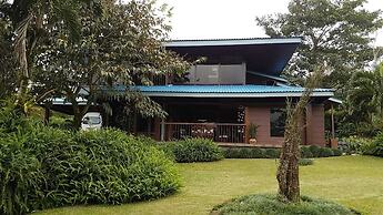 Villa Azul
