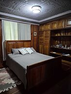 Villa Azul