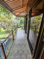 Villa Azul
