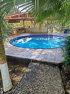 Villa Azul