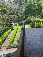 Villa Azul