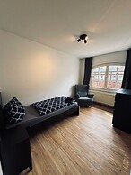 Steinplatz Suite
