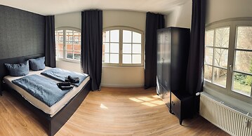 Steinplatz Suite