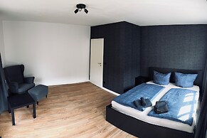 Steinplatz Suite