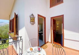 Solemar Sicilia - Villa Alma